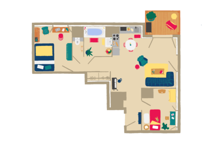 Illustration logement 0